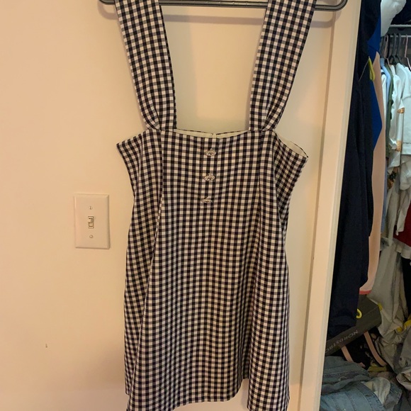 Dress and t shirt set - Picture 2 of 4